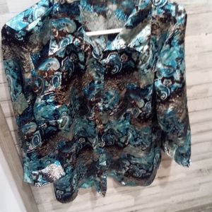 Blue Diamond women's sleepwear    Box 158